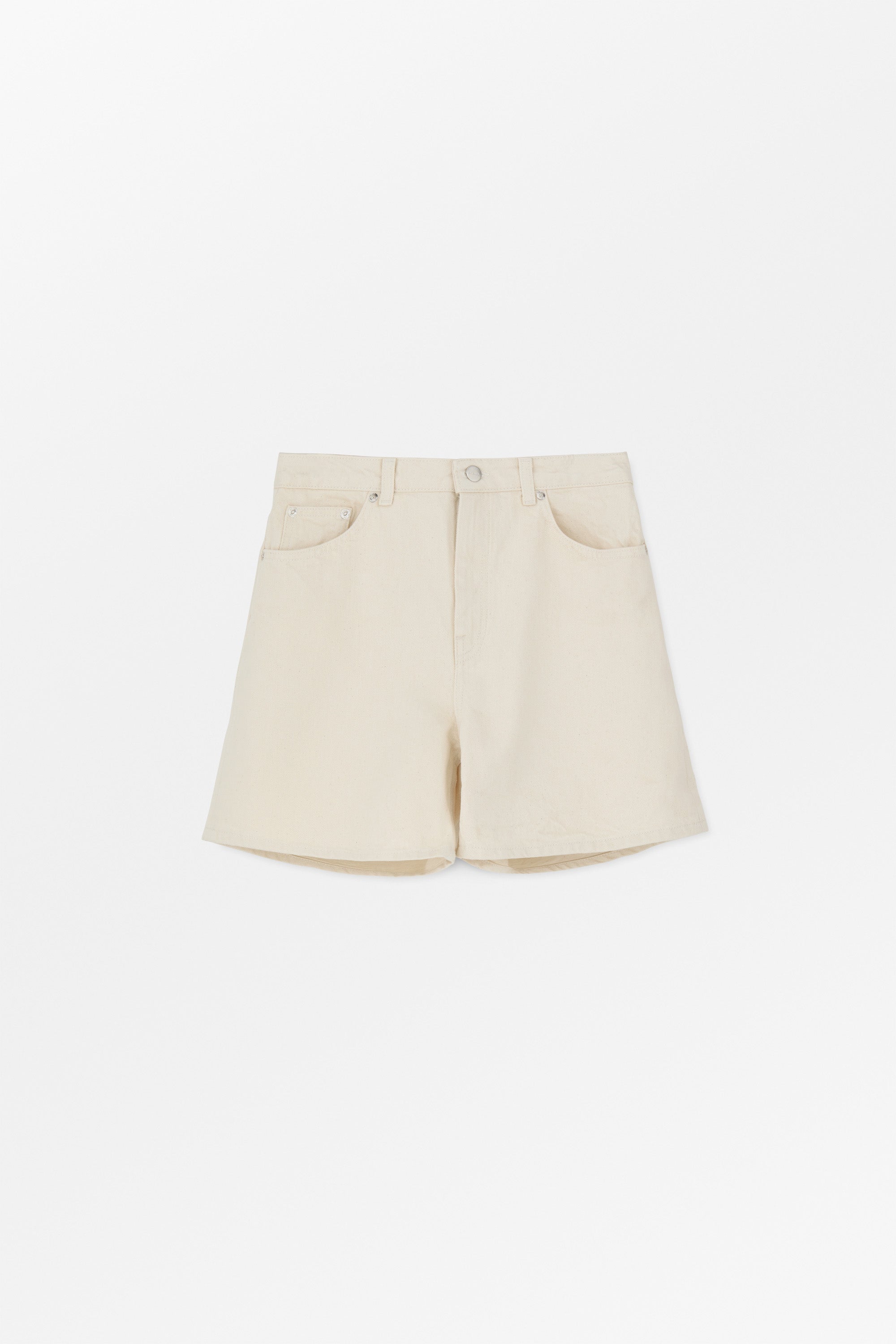 Skall Studio Willie shorts Shorts Ecru